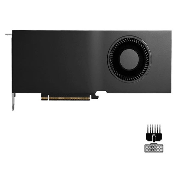 PNY RTX PRO 5000 BLACKWELL 48GB VCNRTXPRO5000-SB GDDR7 384bit 4X DP PCIe 5.0